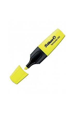 490 Sarı Fosforlu Kalem