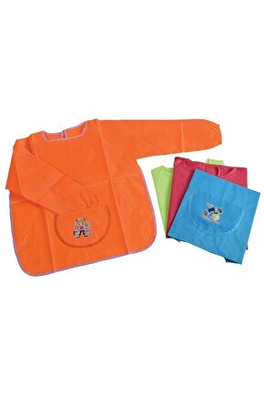 Marka: Boyama Önlüğü Büyük Beden Sdon2 Kategori: Boyama Önlüğü