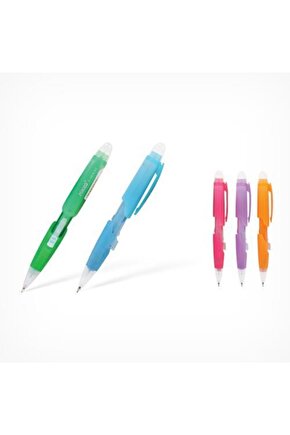 S-051a-60 0.7mm Versatil Kalem