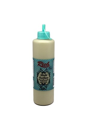 Multi Surface Akrilik Boya 2108 Ladin 500 Cc