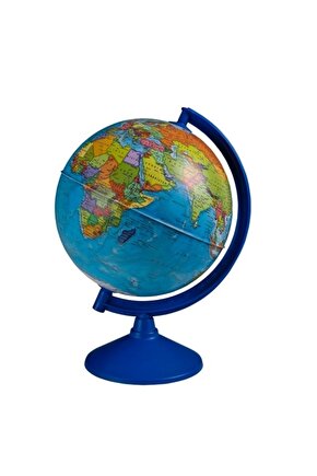 Siyasi Küre Işıksız 20 cm 42202