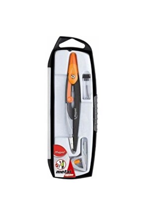 536953 Open 3 Lü Pergel Seti