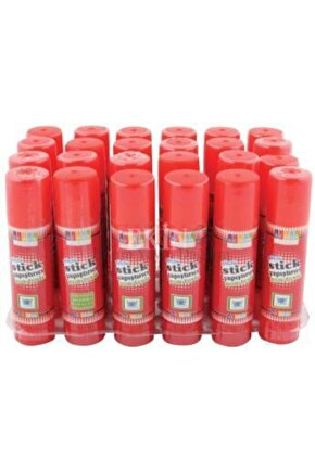 Stick Yapıştırıcı 9 Gr x 24lü Paket Sd434