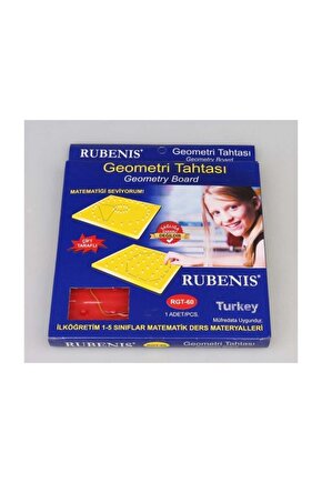 Geometri Tahtası ( Kırtasiye)