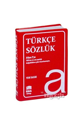 Türkçe Sözlük 328800