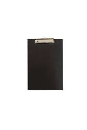 SEKRETERLİK A5 KAPAKLI 1075 SİYAH