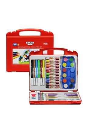 Boyama Çantası 33300
