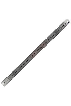 Marka: 2350 Çelik Cetvel 50 Cm Kategori: Cetvel