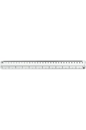 Tyrible Cetvel 30 Cm