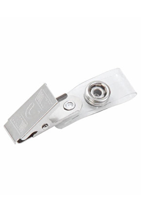 METAL MAŞALI KLİPS - 100ADET