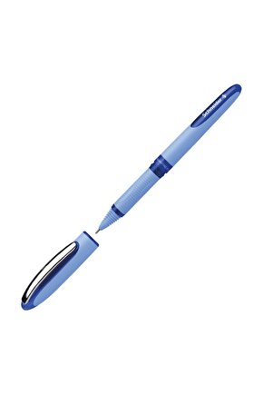 One Hybrid N - İğne Uçlu Pilot Kalem Mavi 0.3mm