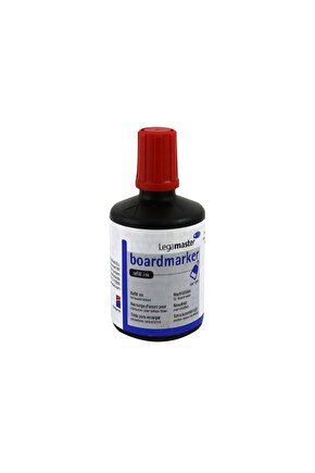 Lm-119902 Kırmızı Tahta Kalemi Mürekkebi 100m tkm