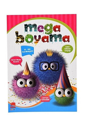 Mega Boyama