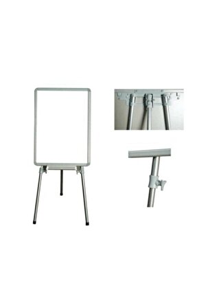 İnter Yazı Tahtası 70x100 Teloskopik Ayak 623