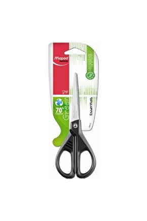 MAKAS ESSENTIALS GREEN ASİMETRİK 17 CM BLS. 468010