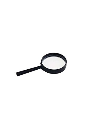 **(1ADET)** Misyon M-1,6 60mm Büyüteç Bx10| Yılbaşı