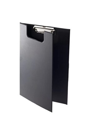 Kapaklı Sekreterlik Siyah