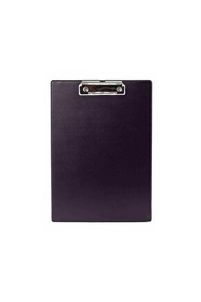 Kapaksız Sekreterlik A4 Siyah