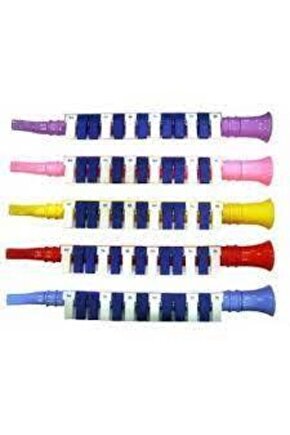 Melodika 13 Tuşlu Flüt