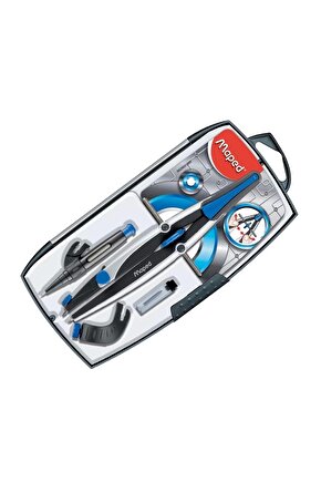 290310 4lü Premıum Pergel Seti