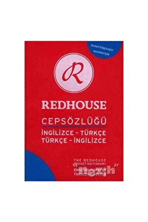Redhouse Cep Sözlüğü