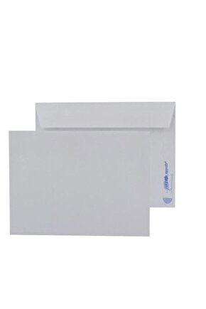 Mektup Zarfı Alkano 100lü