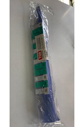 13 Tuşlu Üflemeli Melodika