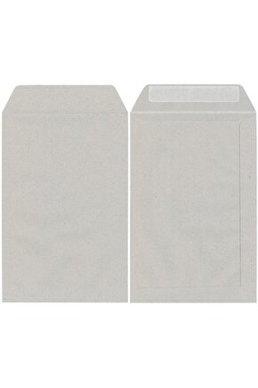 Torba Zarf I.kraft 90 gr 26 Cm X 35 Cm 50li Paket