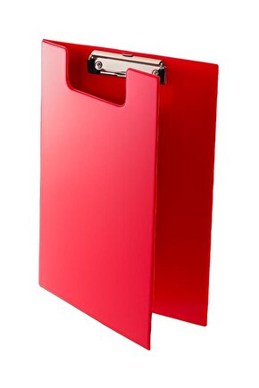 SEKRETERLİK A4 KAPAKLI 1045 KIRMIZI