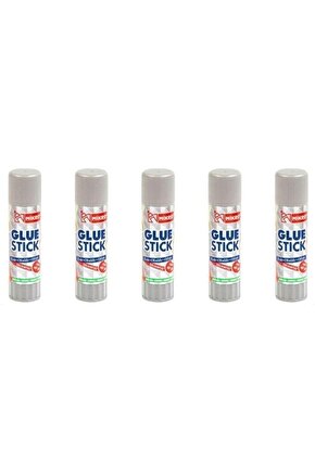 Stick Yapıştırıcı 40 Gr 5 Adet