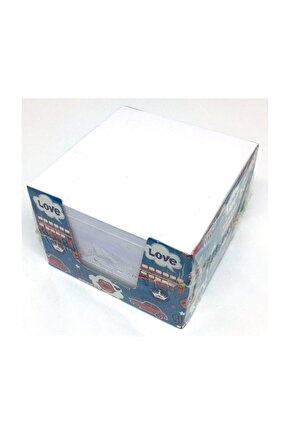 Single Color Küp Blok Kx