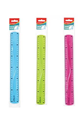 Flexıble Cetvel 30 Cm Kr970854