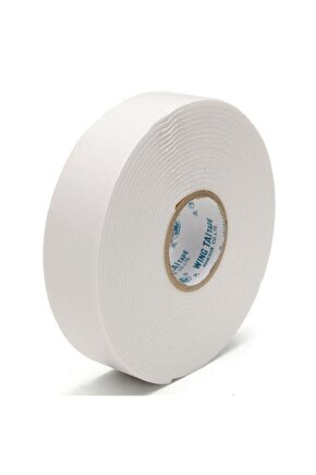 Made Beyaz Çift Taraflı Köpük Bant 18mmx2metre