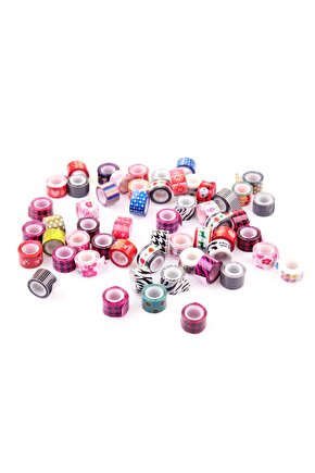 20li Renkli Bant Paketi deba