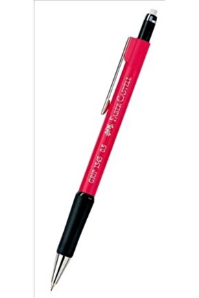Grip 1345 Versatil 0,5 Kırmızı