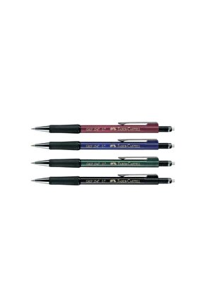 Grip 1347 1345 Versatil Kalem 0.7