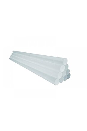 Sıcak Mum Kalın Silikon Çubuk Kalın– Silikon Tabancası 1 kg mum