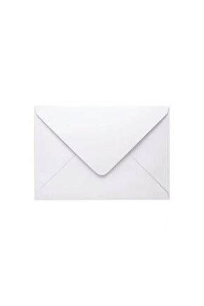 Doğan Zarf 70 gr Beyaz 114x162 500lü Pk
