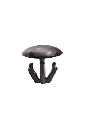 Honda Accord CR-V Civic ILX Integra NSX RL için Kaput Fitil Klips - 1 Adet