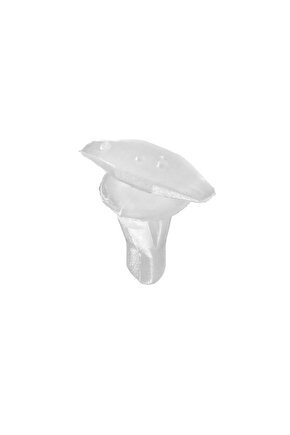 Hyundai Santa Fe Sonata Azera Tucson Kia Sorenton Optima K900 için Toz Fitil Klips - 1 Adet