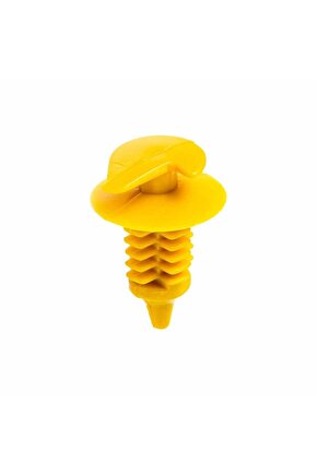 Lada Fiat Volkswagen Mercedes Porsche için Kapı Döşeme Klips - 1 Adet