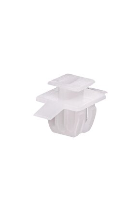 Honda Civic Pilot CR-V Accord için Çamurluk Ağzı Klips - 1 Adet