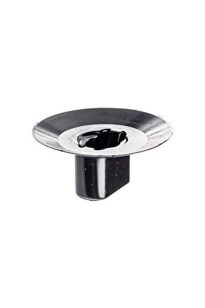 Renault Dacia Fiat için Bagaj Davlumbaz Klips - 1 Adet