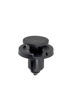 Toyota Corolla Previa Yaris Sprinter Carib Renault Tesla için Tampon Klips - 1 Adet