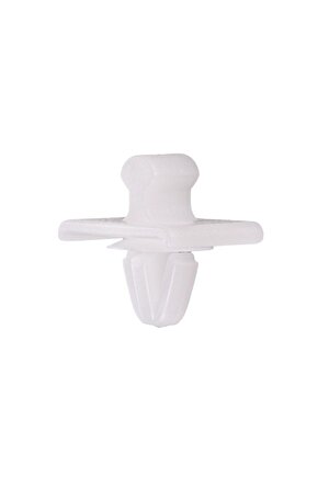 Mercedes W201 190 190D 190E için Kaplama Klips - 1 Adet