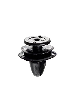 Peugeot 206 307 308 Citroen C3 için Kapı Döşeme Klips - 1 Adet