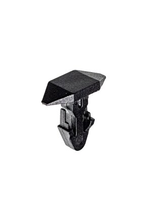 Integra Honda Civic del Sol CR-V için Kaput Fitil Klips - 1 Adet