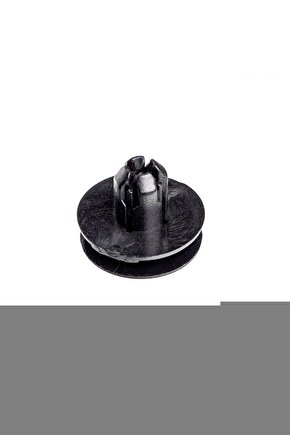 Renault Kangoo Megane için Arka Tampon Montaj Klips - 1 Adet