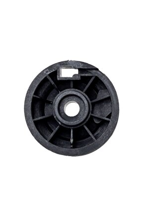 Renault Clio 2 Citroen C3 için Arka Cam Kriko Makarası- SOL