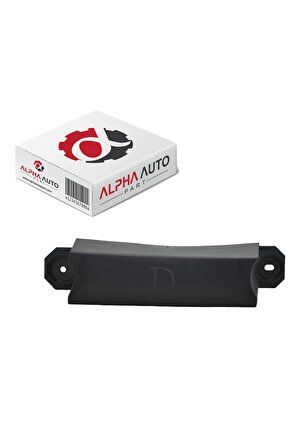 Dacia Logan 2, Sandero 2 için Arka Tampon Darbe Emici - SAĞ